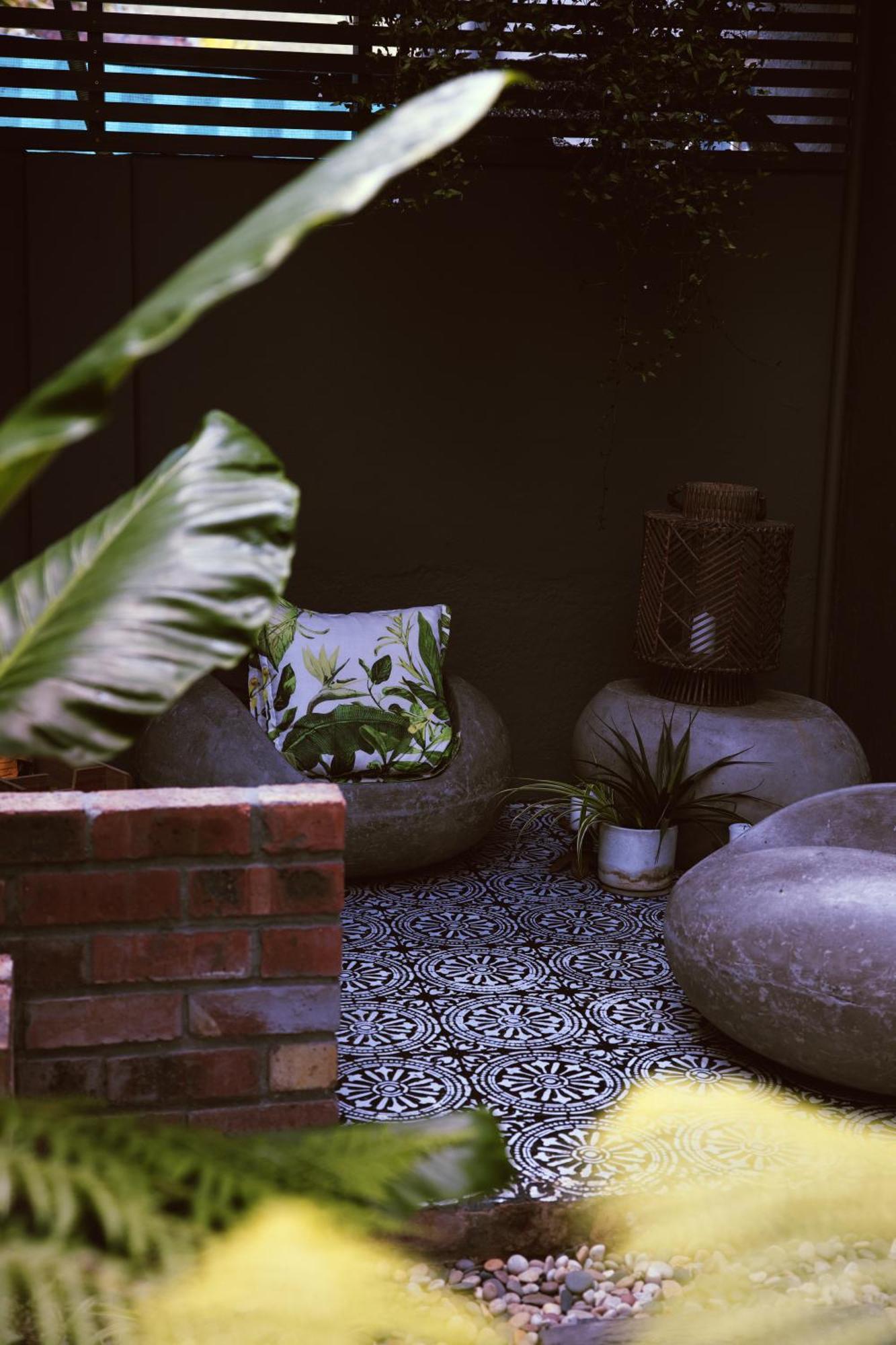 Eclectic Heritage Paradise Simonʼs Town Exterior foto